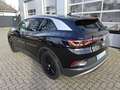 Volkswagen ID.4 150 kW Pro Perf: +AHK+WÄRMEPUMPE+GARANTIEP. Noir - thumbnail 4
