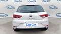 SEAT Leon III 1.2 TSI 110 Reference Blanc - thumbnail 3