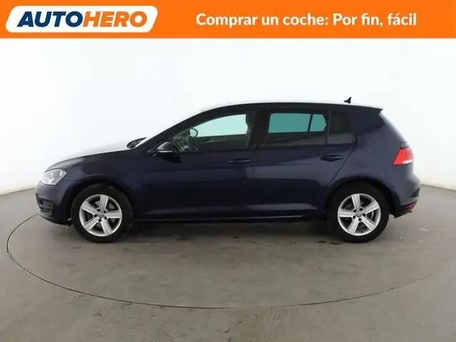 Volkswagen Golf view 3