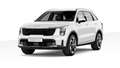 Kia Sorento 1.6T-GDI HEV AWD Platinum Navi Keyless Weiß - thumbnail 1