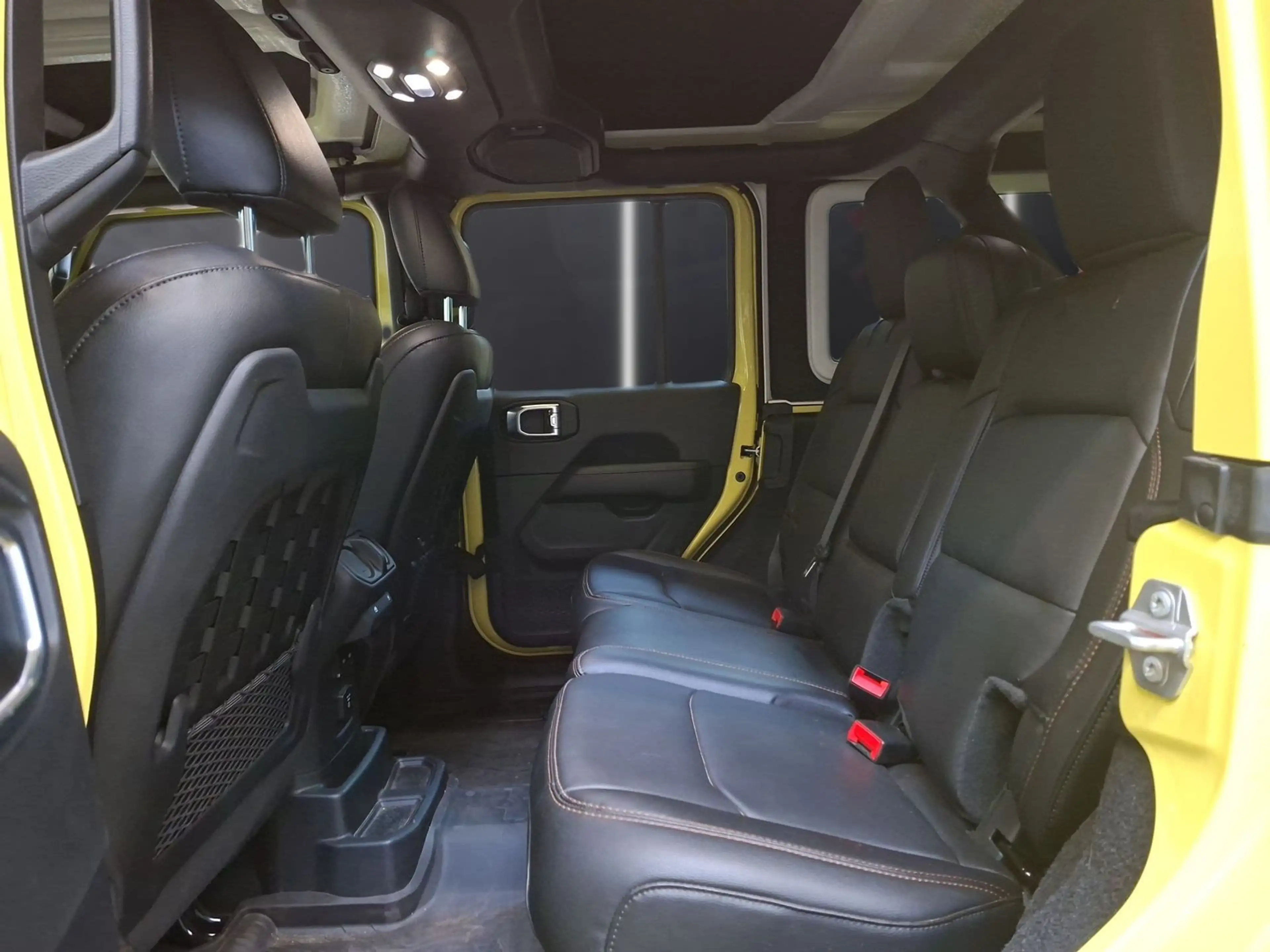 Jeep Wrangler Rubicon Unlimited 392 — photo 7