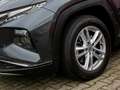 Hyundai TUCSON Trend -Allrad-Navi-LED-El. Heckklappe-Apple CarPla Schwarz - thumbnail 3