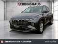 Hyundai TUCSON Trend -Allrad-Navi-LED-El. Heckklappe-Apple CarPla Schwarz - thumbnail 1