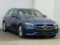 Mercedes-Benz C 220 d T 4MATIC Avantgarde Distronic LED Kamera Blau - thumbnail 12
