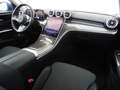 Mercedes-Benz C 220 d T 4MATIC Avantgarde Distronic LED Kamera Blau - thumbnail 2