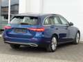 Mercedes-Benz C 220 d T 4MATIC Avantgarde Distronic LED Kamera Blau - thumbnail 19