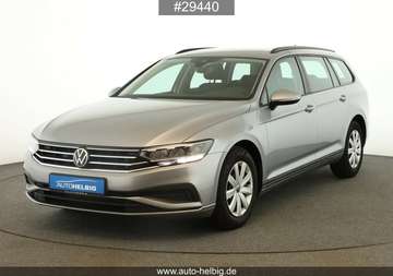 Passat Variant 2.0 TDI #AppConnect#LED#Kamera#