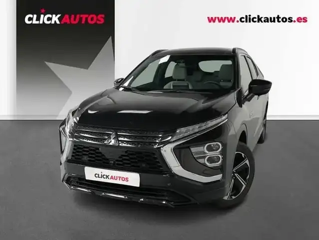 Mitsubishi Eclipse Cross PHEV Kaiteki 4WD