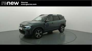 1.2 MHEV HYBRID-G 103KW JOURNEY 140 5P