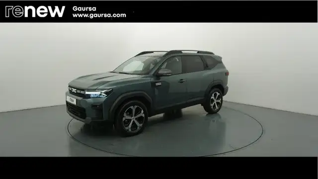 Dacia Bigster 1.2 MHEV HYBRID-G 103KW JOURNEY 140 5P