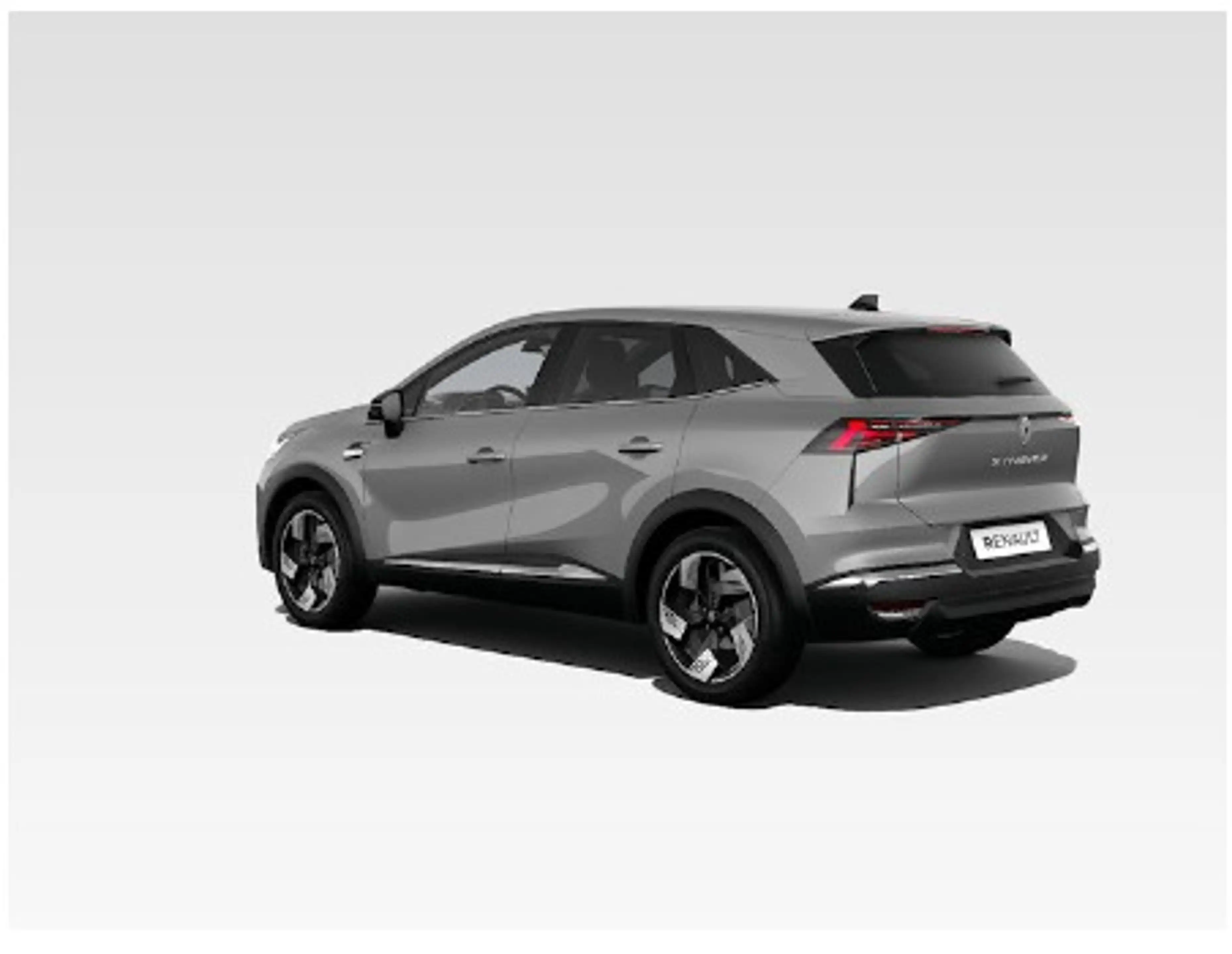 Renault Symbioz Techno 140 EDC Mild Hybrid — photo 4