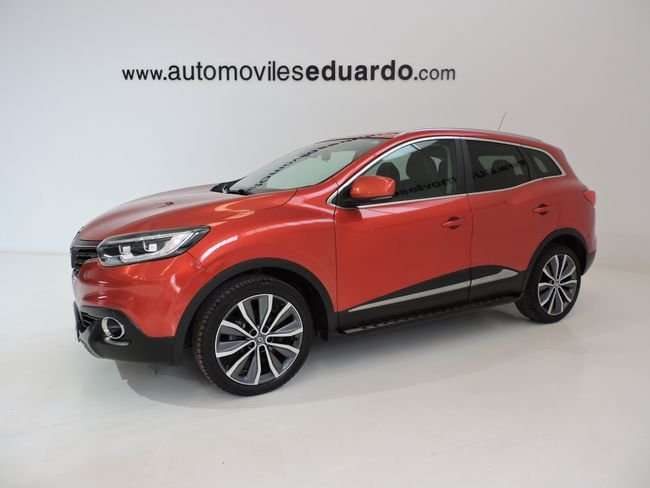 Renault Kadjar 1.2 TCe Energy Intens 97kW - foto 1