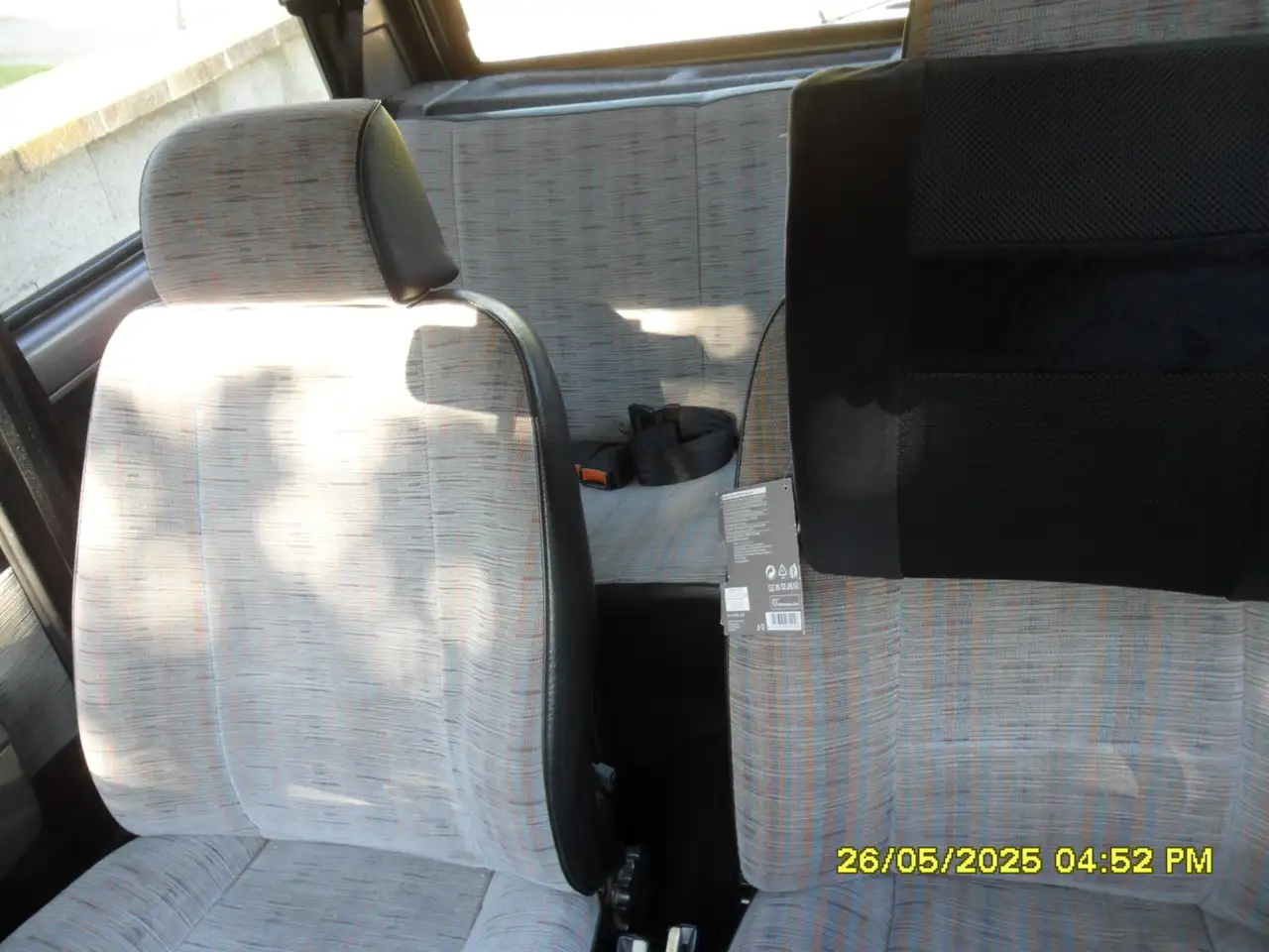 Innocenti Small Mini small 500 LS, foto 9