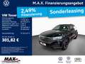 Volkswagen Touareg 3.0 TDI DSG 4M LED+KAMERA+AHK+LUFT+ACC+ Schwarz - thumbnail 1