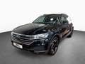 Volkswagen Touareg 3.0 TDI DSG 4M LED+KAMERA+AHK+LUFT+ACC+ Schwarz - thumbnail 3