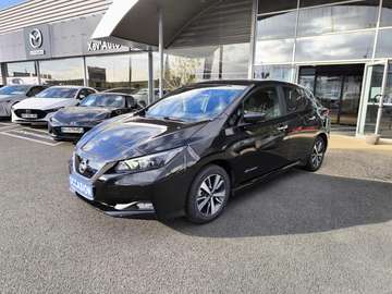 Leaf Electrique 40kWh