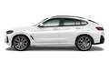 BMW X4 xDrive 20d Weiß - thumbnail 6
