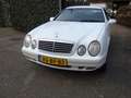 Mercedes-Benz CLK 200 Coupé Sport Weiß - thumbnail 16
