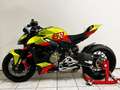Ducati Streetfighter V4S Lamborghini Vert - thumbnail 2