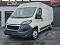 Peugeot Boxer L3 H2** EXPORT ** MARCHAND ** TVA DEDUCTIBLE ** Blanc - thumbnail 1