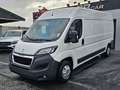 Peugeot Boxer L3 H2** EXPORT ** MARCHAND ** TVA DEDUCTIBLE ** Wit - thumbnail 3