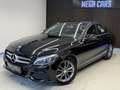 Mercedes-Benz C 180 d BlueTec Aut. / NAVI / SITZH. / Schwarz - thumbnail 1