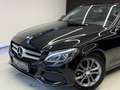 Mercedes-Benz C 180 d BlueTec Aut. / NAVI / SITZH. / Schwarz - thumbnail 5