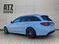 Mercedes-Benz C 43 AMG AMG T 4Matic *Scheckheft* *AMG PAGA* Blanc - thumbnail 5