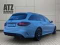 Mercedes-Benz C 43 AMG AMG T 4Matic *Scheckheft* *AMG PAGA* Blanc - thumbnail 7