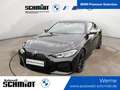 BMW 440 M440i xDrive Coupe + 2Jahre-BPS.-GARANTIE Noir - thumbnail 1