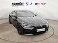BMW 440 M440i xDrive Coupe + 2Jahre-BPS.-GARANTIE Noir - thumbnail 8