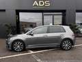 Volkswagen Golf 7 R-line Gris - thumbnail 3