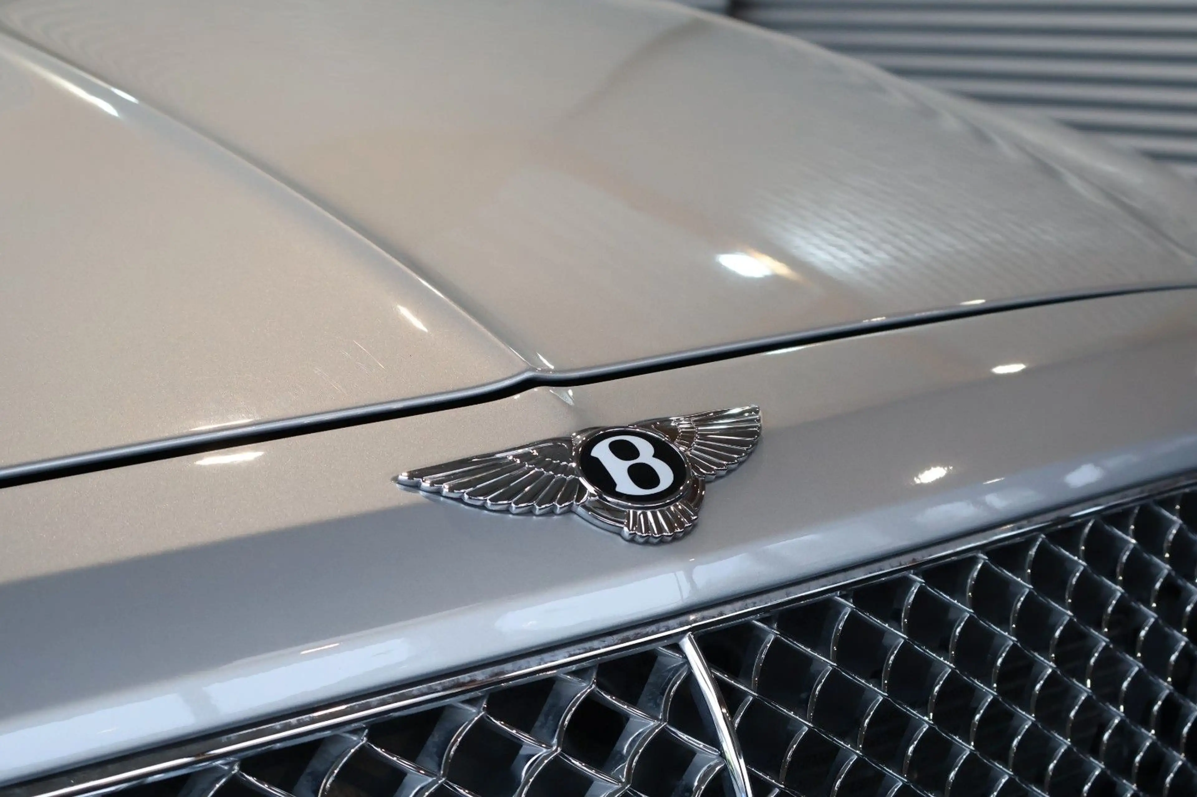 Bentley Bentayga 6.0 W12 4WD/SOFTCLOSE/PANO/LED/MASSAGE — photo 8