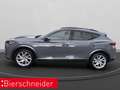 CUPRA Formentor 1.4 TSI e-Hybrid DSG NAVI KAMERA LED Grau - thumbnail 4