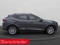 CUPRA Formentor 1.4 TSI e-Hybrid DSG NAVI KAMERA LED Grau - thumbnail 5