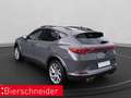 CUPRA Formentor 1.4 TSI e-Hybrid DSG NAVI KAMERA LED Grau - thumbnail 9