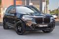BMW X3 xDrive30e M-Sport/360°Cam/HUD/Pano/Keyless/21" Nero - thumbnail 1