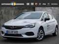 Opel Astra 1.2 Turbo Edition Start Stop AHK-abnehmbar LED App Weiß - thumbnail 1