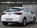 Opel Astra 1.2 Turbo Edition Start Stop AHK-abnehmbar LED App Weiß - thumbnail 2