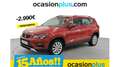 SEAT Ateca 1.0 TSI S&S Ecomotive Style Rojo - thumbnail 1