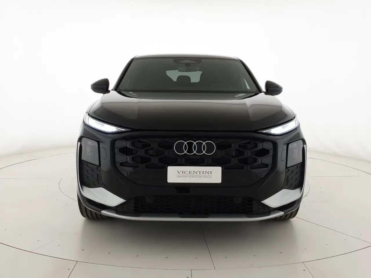 Audi Q3 2026