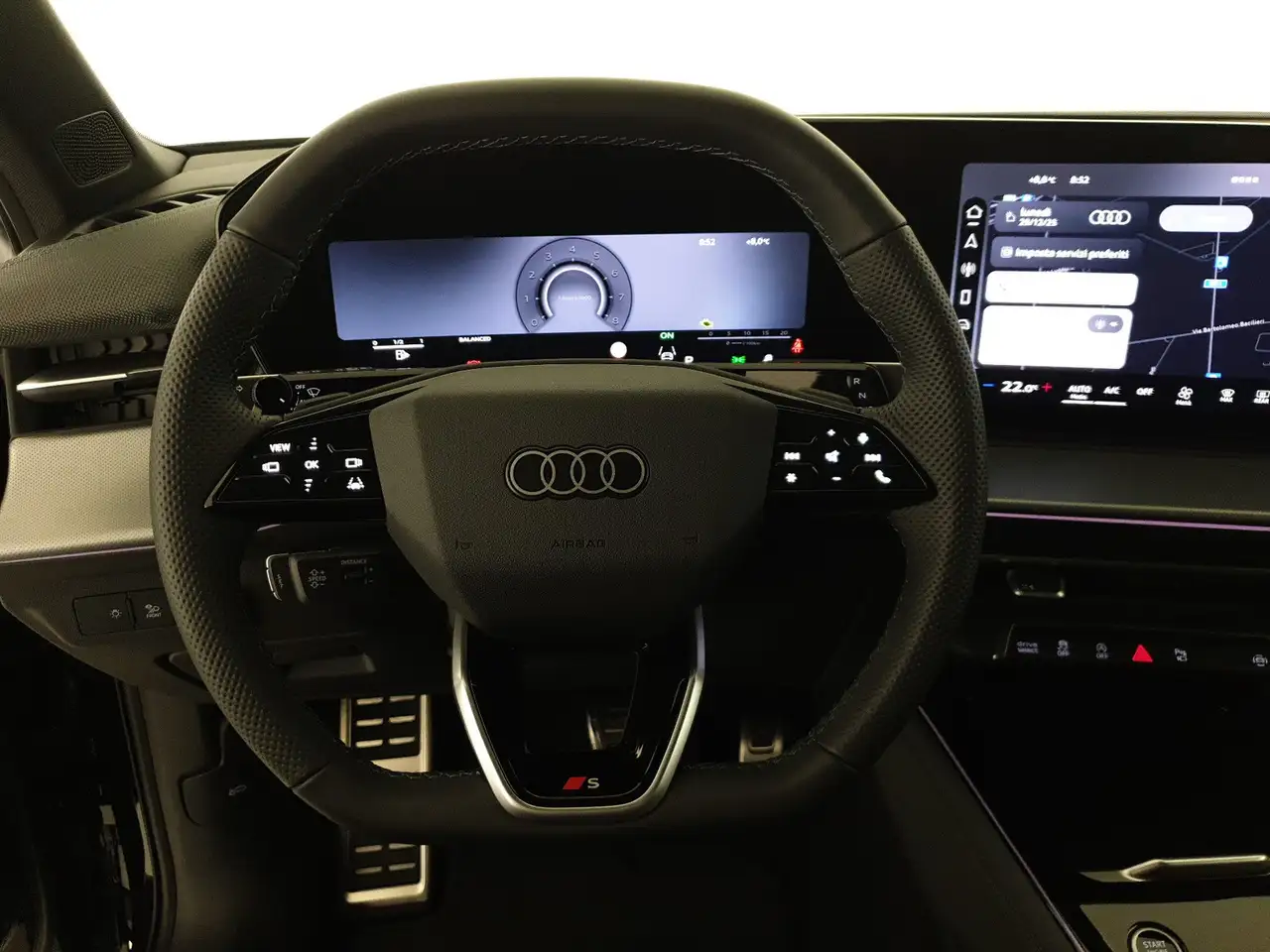 Audi Q3 2026 — фото 12