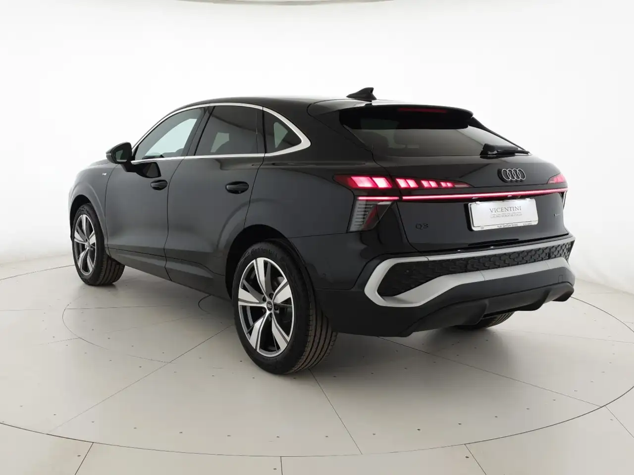 Audi Q3 2026