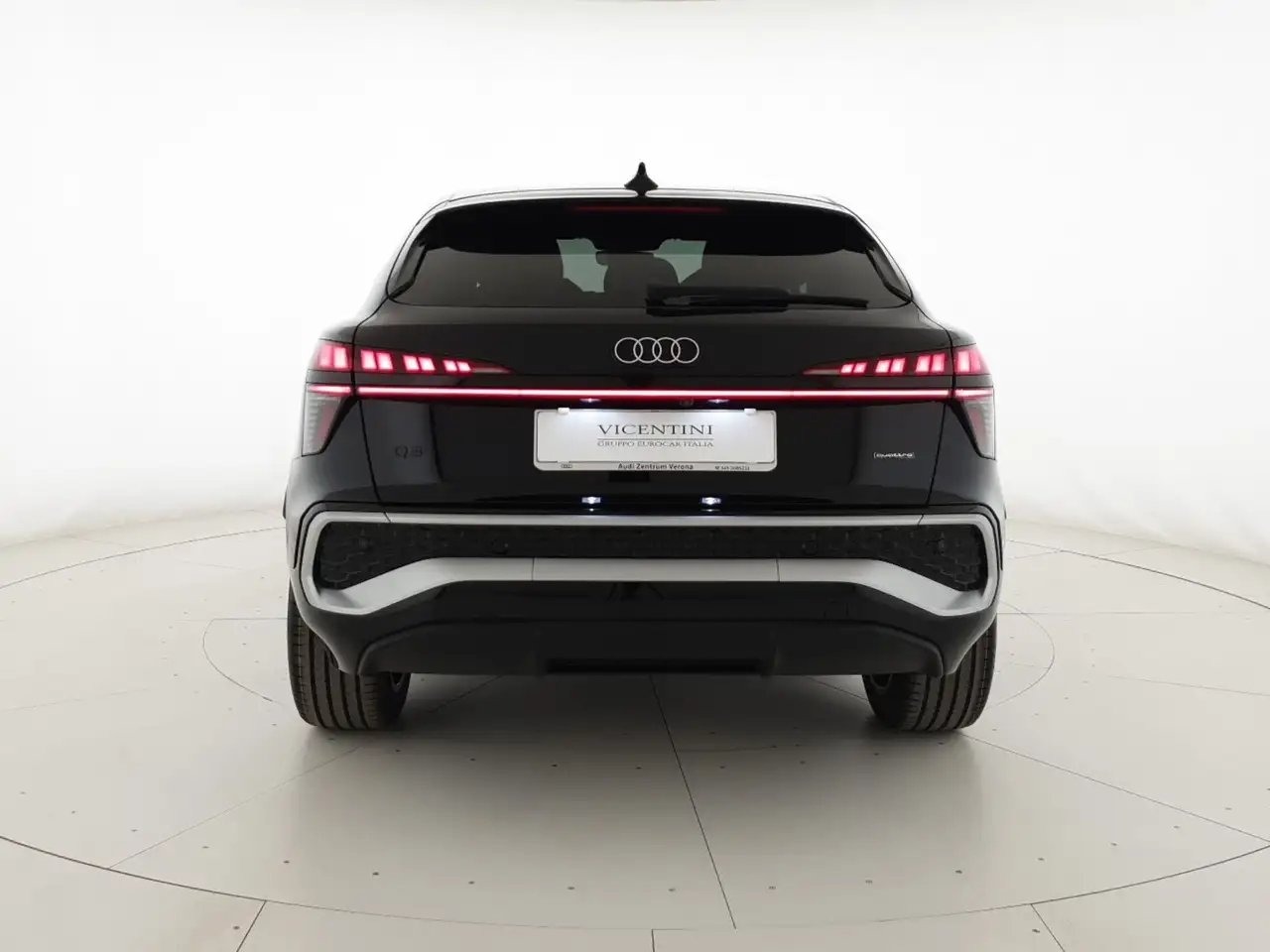Audi Q3 2026