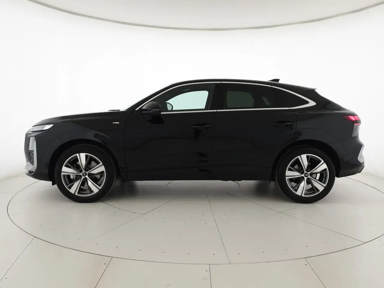 Audi Q3 2026