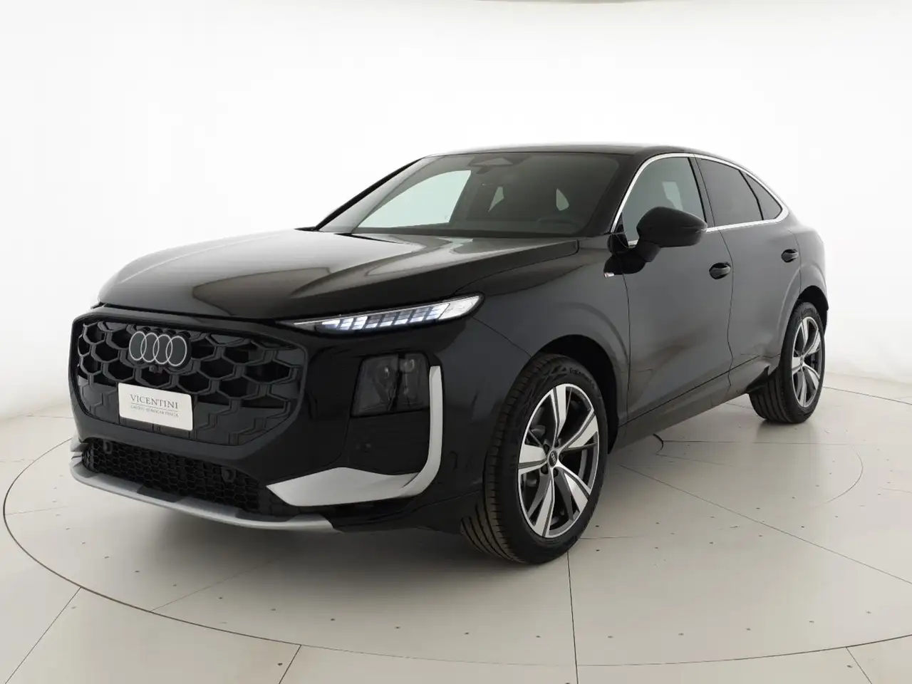 Audi Q3 2026