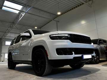 Series 3 5,7 7 Sitzer ACC 360 Grad LED