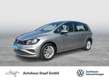 Comfortline 1.0 TSI 115PS 6-GANG APP+BT+PDC+SITZHE