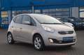 Kia Venga 1.6 LPG *AHK*PDC*SHZ*Bluetooth*Allwetter* Silber - thumbnail 1