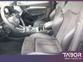Audi Q5 45 TFSI S-tronic quattro sport Nav PDC eHk Grau - thumbnail 6